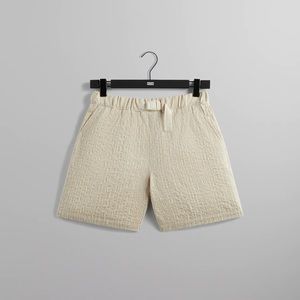 Kith Slub Boucle Mason Short